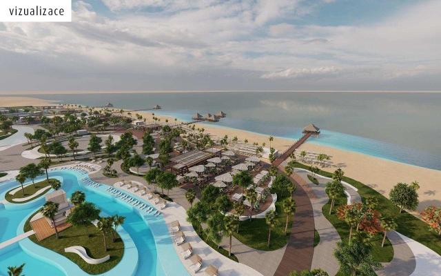 Rixos Radamis Sharm El Sheikh