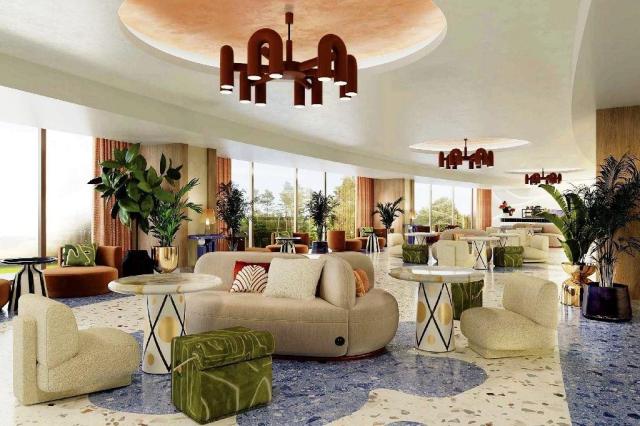 Rixos Radamis Sharm El Sheikh