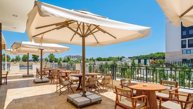 SY Hotels Belek