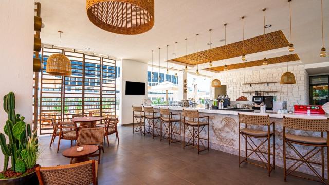 SY Hotels Belek