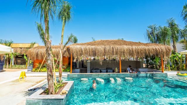 SY Hotels Belek