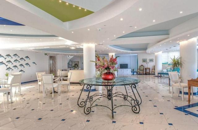 Belvedere Suites