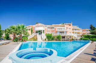 Belvedere Suites