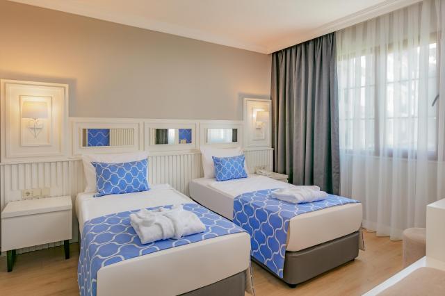 Selectum Colours Side