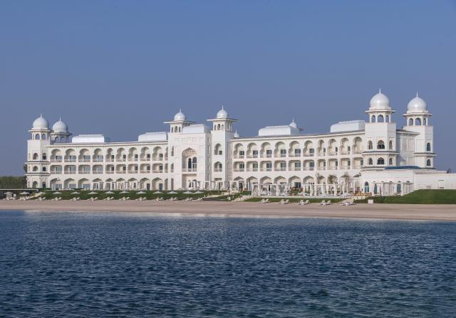 The Chedi Katara