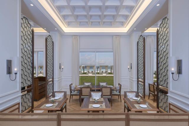 The Chedi Katara