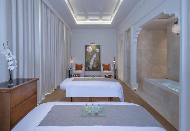 The Chedi Katara