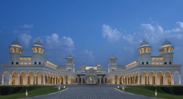 The Chedi Katara
