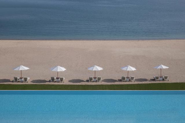The Chedi Katara
