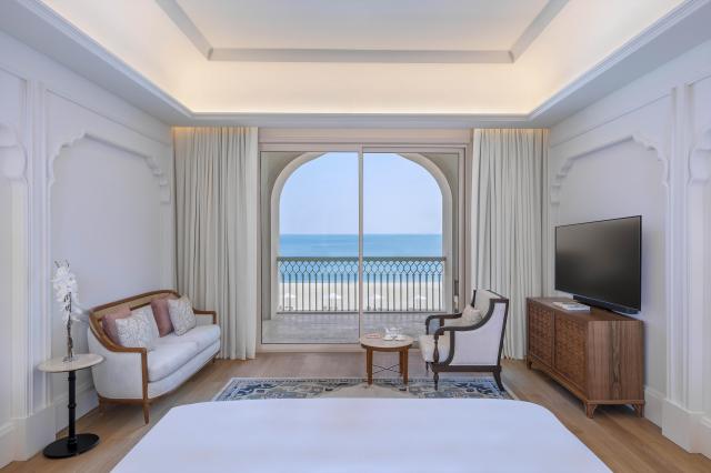 The Chedi Katara