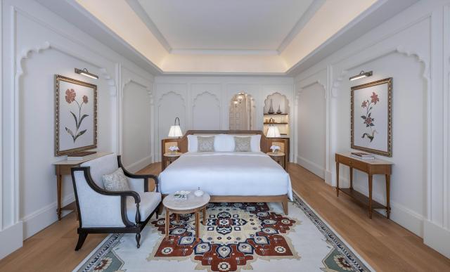 The Chedi Katara