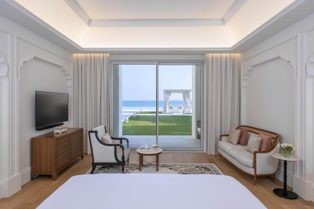 The Chedi Katara