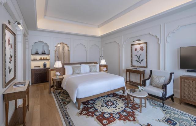 The Chedi Katara