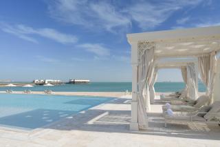 The Chedi Katara