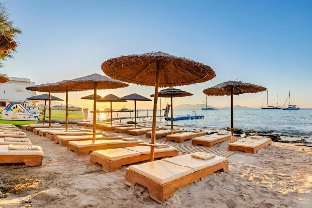 Cabana Blu Lifestyle Boutique