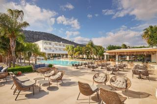 Sentido Kyknos Beach