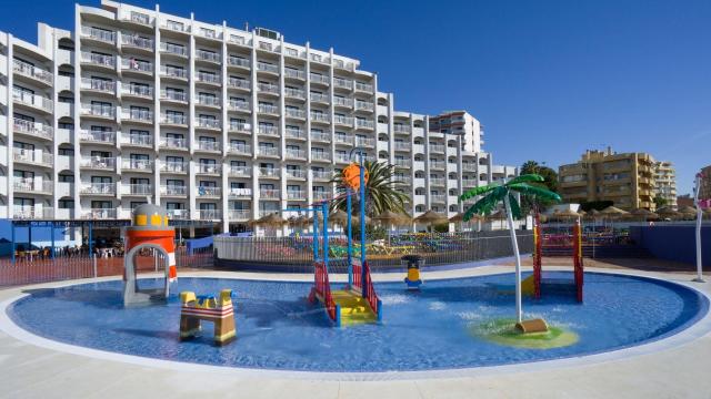 Medplaya Hotel Bali