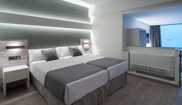 Medplaya Hotel Bali