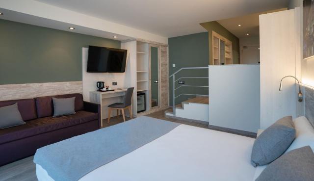 Medplaya Hotel Bali