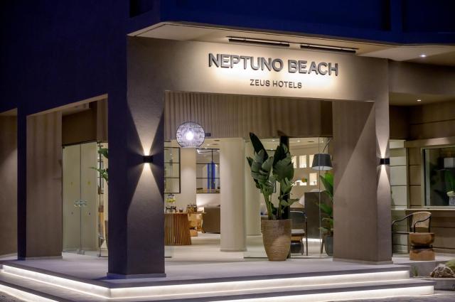 Neptuno Beach