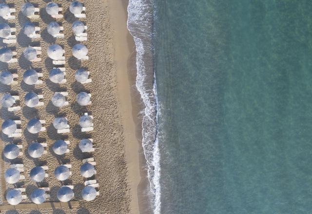 Neptuno Beach