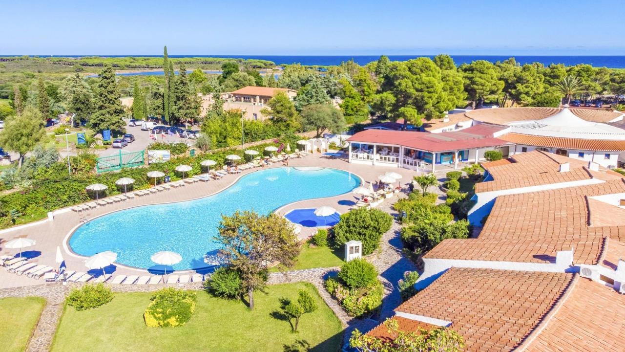 Nicolaus Club Li Cucutti