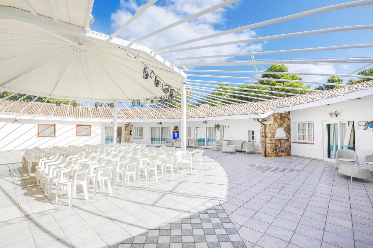 Nicolaus Club Li Cucutti