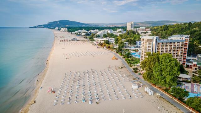 Kaliakra