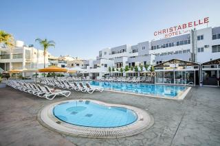 Christabelle Hotel Apartments Complex