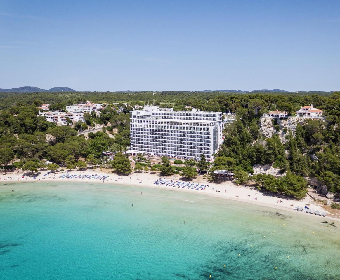 Meliá Cala Galdana