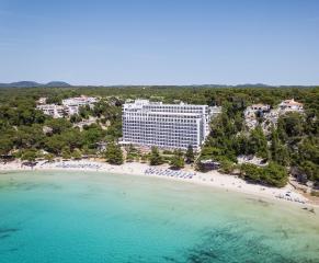 Meliá Cala Galdana
