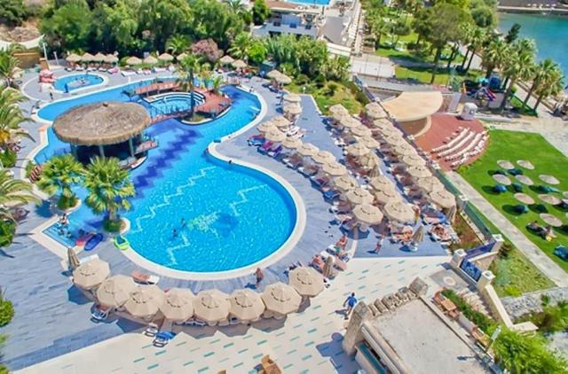 Salmakis Beach Resort & Spa