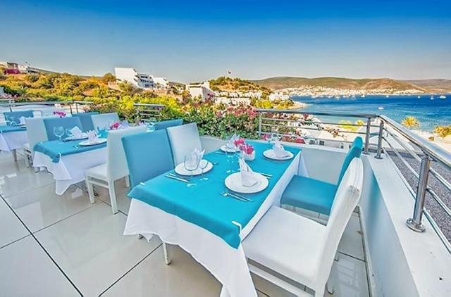 Salmakis Beach Resort & Spa