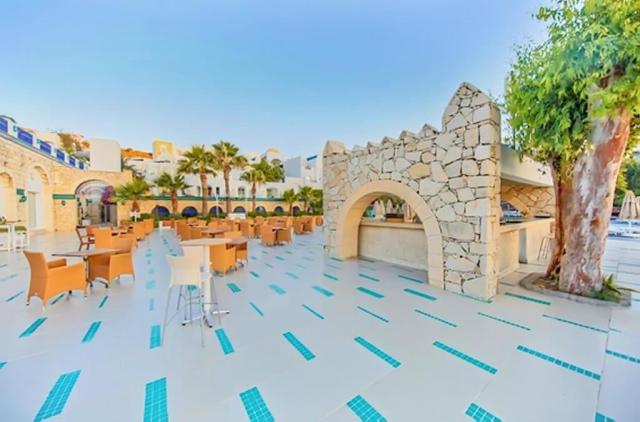 Salmakis Beach Resort & Spa