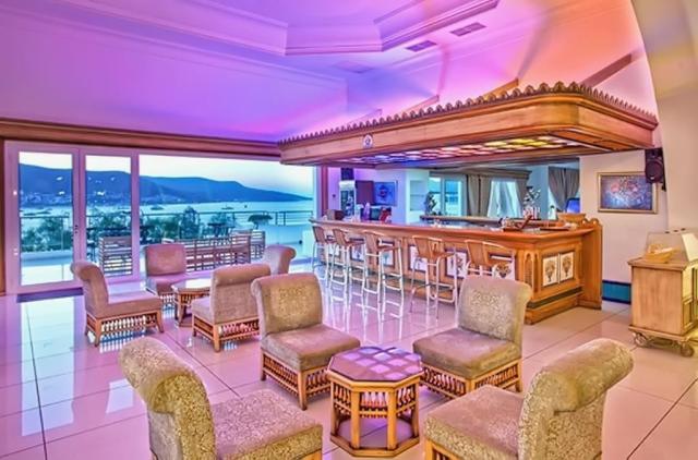 Salmakis Beach Resort & Spa