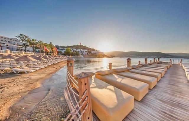 Salmakis Beach Resort & Spa