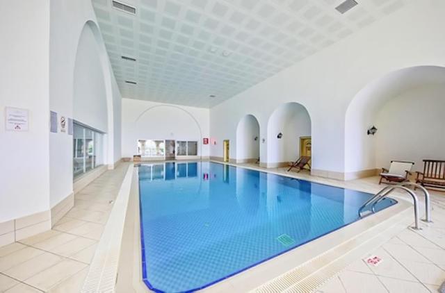 Salmakis Beach Resort & Spa