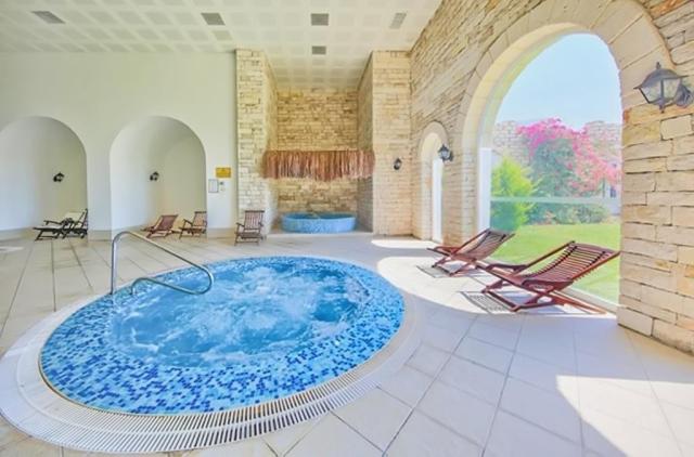 Salmakis Beach Resort & Spa