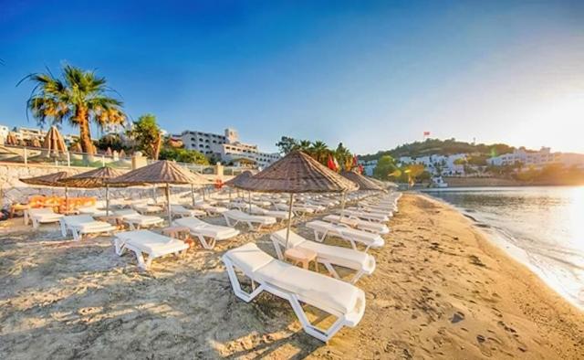 Salmakis Beach Resort & Spa