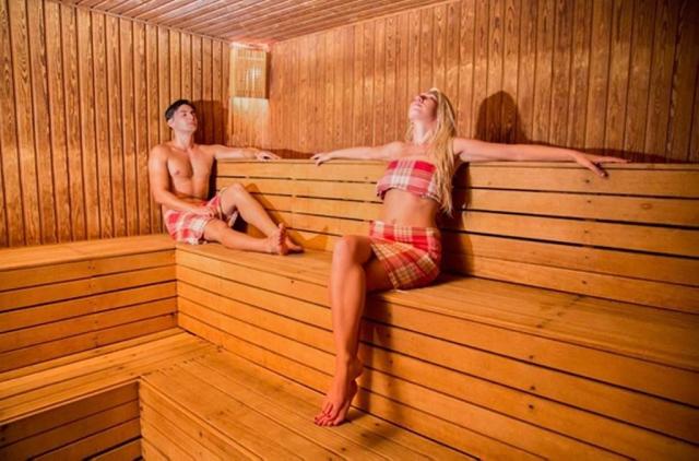 Salmakis Beach Resort & Spa