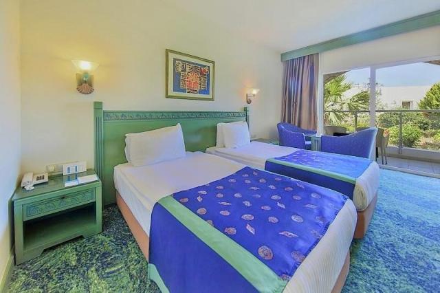 Salmakis Beach Resort & Spa
