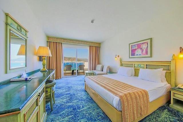 Salmakis Beach Resort & Spa