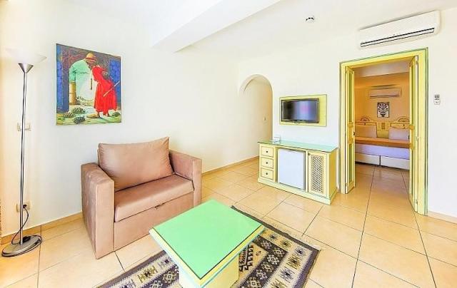 Salmakis Beach Resort & Spa