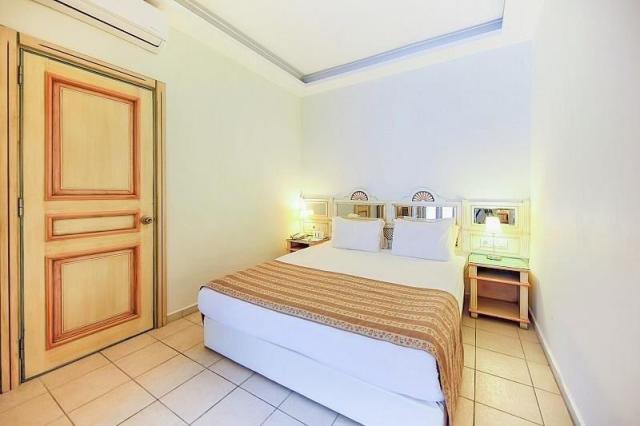 Salmakis Beach Resort & Spa