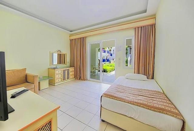 Salmakis Beach Resort & Spa
