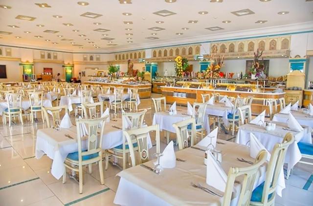 Salmakis Beach Resort & Spa