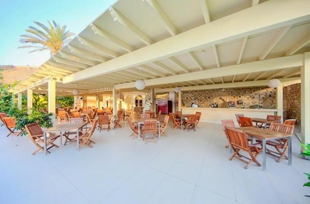 Salmakis Beach Resort & Spa