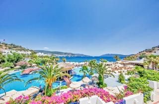 Salmakis Beach Resort & Spa