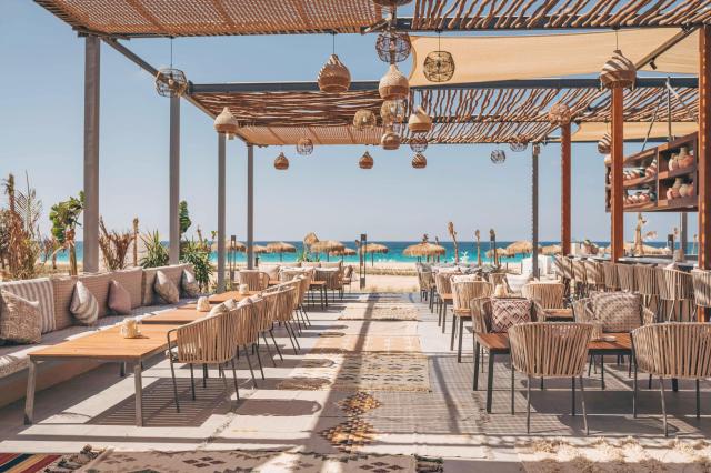 Kynd Resort