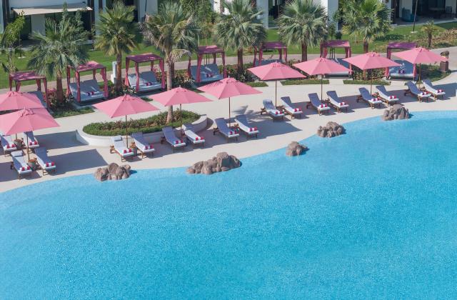 Anantara Mina Al Arab Ras Al Khaimah Resort